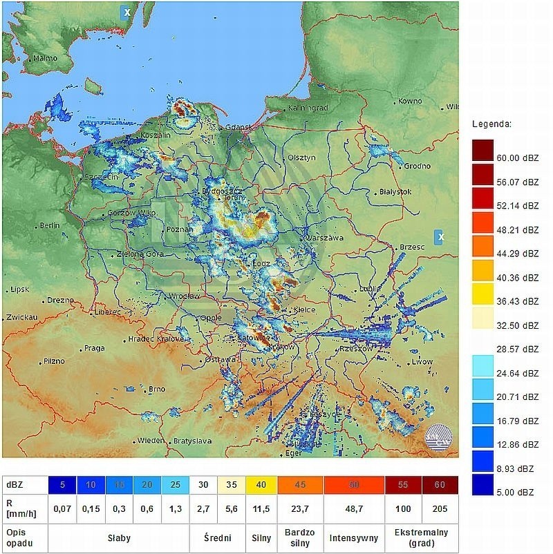 ... a tak sytuacja wygląda obecnie.