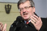 Parada Województwa Podlaskiego. Bronisław Komorowski przybędzie na 500-lecie województwa