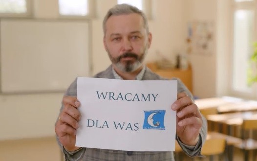 Dyrektorzy dąbrowskich szkół obiecują, że do wakacji nie...