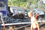 Katastrofa kolejowa w Babach: semafory nadal niesprawne