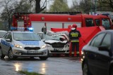Katowice: 303 wypadków, 21 zabitych. Najniebezpieczniejsze drogi Katowic [ZDJĘCIA Z WYPADKÓW]