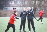 Jagiellonia Białystok wraca do pracy