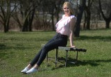 Miss Ziemi Radomskiej 2018. Paulina Pawłowska to kandydatka z numerem 9 - Pasjonują ją wędrówki górskie, modeling oraz wolontariat