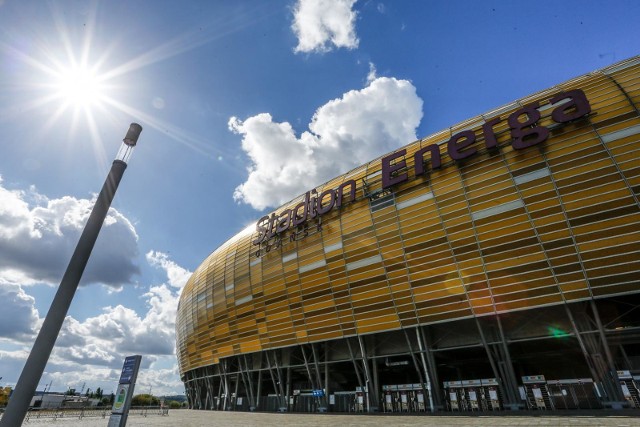 Energa nie będzie już sponsorem stadionu w Letnicy!