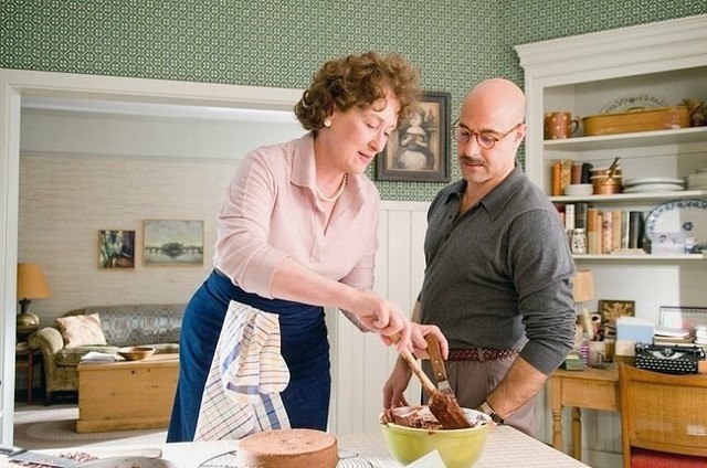 "Julie i Julia" (fot. AplusC)