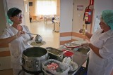 Czym nas karmią wrocławskie szpitale