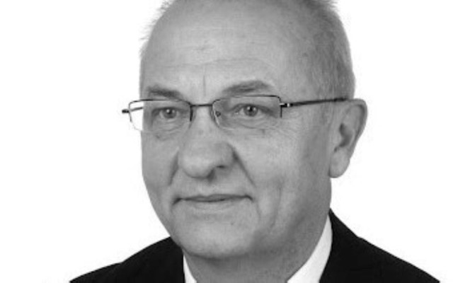 Zmarł prof. Marek Napierała