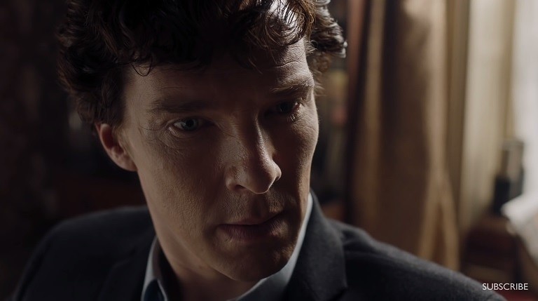 "Sherlock" sezon 4. BBC pokazała zwiastun! "To już nie jest gra" [WIDEO+ZDJĘCIA]