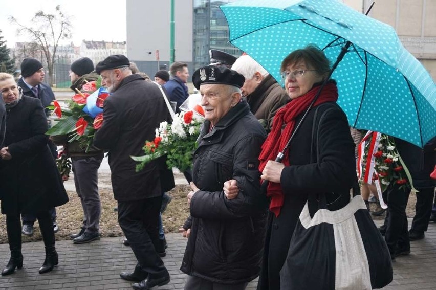 Upamiętnili 75. rocznicę Akcji Bollwerk