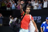 Rafael Nadal wróci do gry? Jest na liście zgłoszeń!