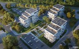 Wybudują 168 nowych mieszkań w Dąbrowie Górniczej. Radni zgodzili się na zmiany w budżecie. Liczą też na 6 mln zł od rządu  