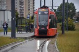 Częstochowa. Pierwszy przejazd tramwaju po przebudowanym torowisku. Od 1 września tramwaje znów będą kursować na Północ