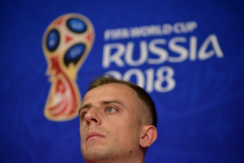 Kamil Grosicki