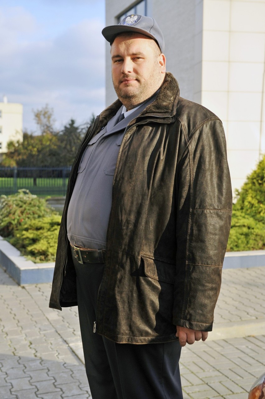 Michał Piela schudł ponad 30 kilogramów! Zobacz ogromną metamorfozę aspiranta Mietka Noculi z serialu „Ojciec Mateusz” 