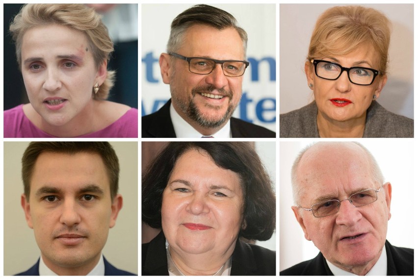 Sprawdziliśmy, co przez rok robili w Sejmie posłowie z okręgu toruńsko-włocławskiego