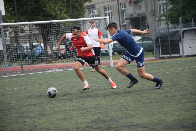 W Przemyślu ruszył VIII Międzynarodowy Wakacyjny Turniej Piłki Nożnej Dzieci i Młodzieży „Piłkarskie Wtorki na Orliku”. Potrwa do 23 sierpnia.
