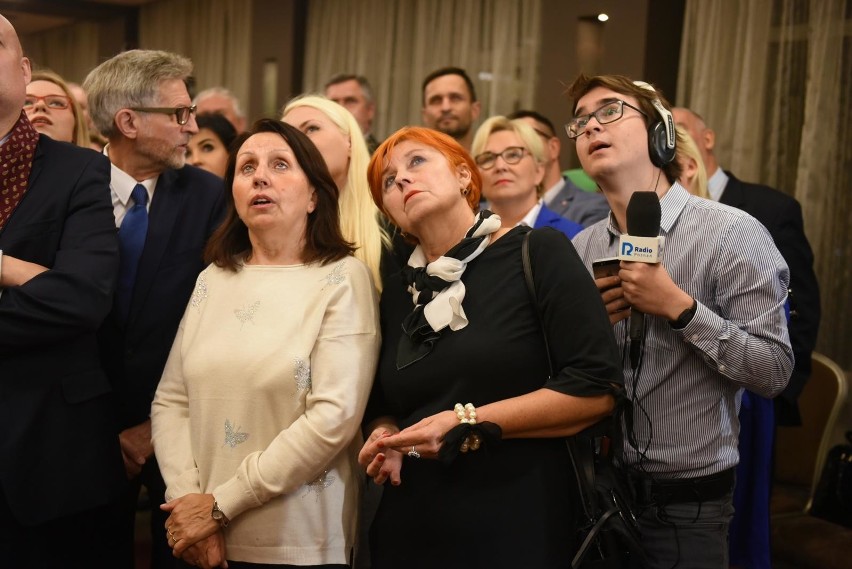 Wybory samorządowe 2018 w Poznaniu