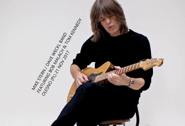 Mike Stern