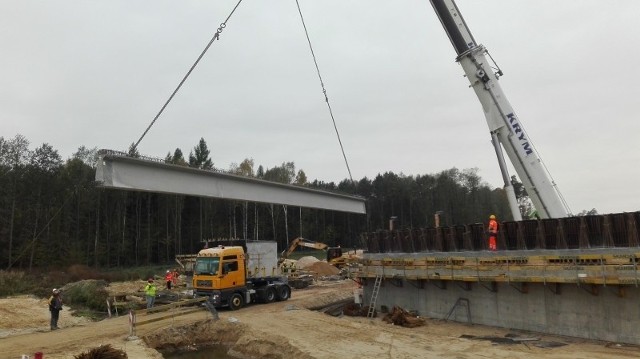 GDKiA Białystok zapowiada, że utrudnienia nie będą zbyt uciążliwe