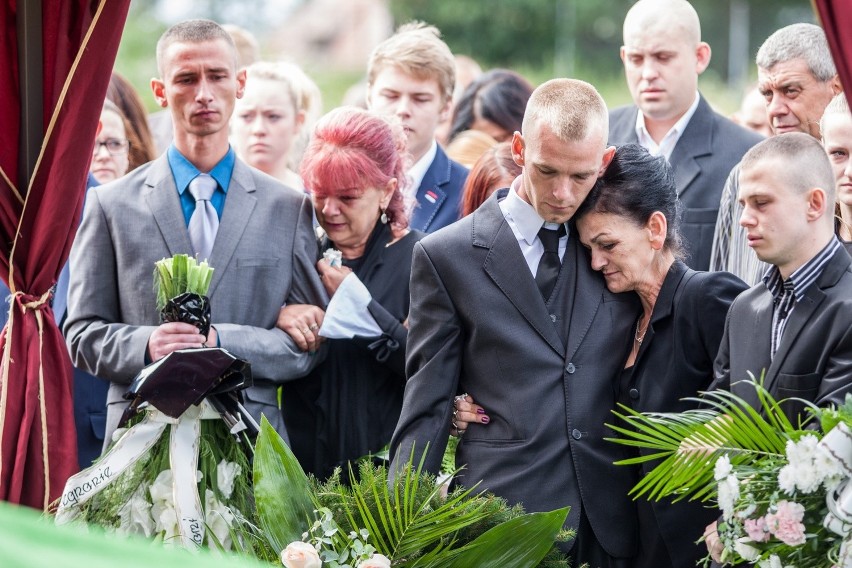 Finał procesu w sprawie potwornej zbrodni na młodych...