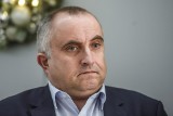Marek Sternalski, przewodniczący klubu radnych KO rezygnuje z działalności w stowarzyszeniu Jacka Jaśkowiaka