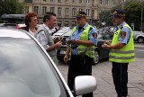 Warszawa: ponad 10 tys. mandatów za wjazd na most