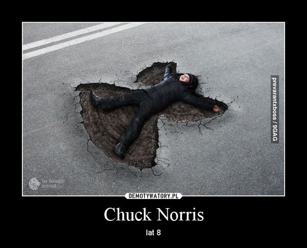 Chuck Norris kończy 83 lata. Został legendą memów i żartów. Pamiętasz filmy z jego udziałem?