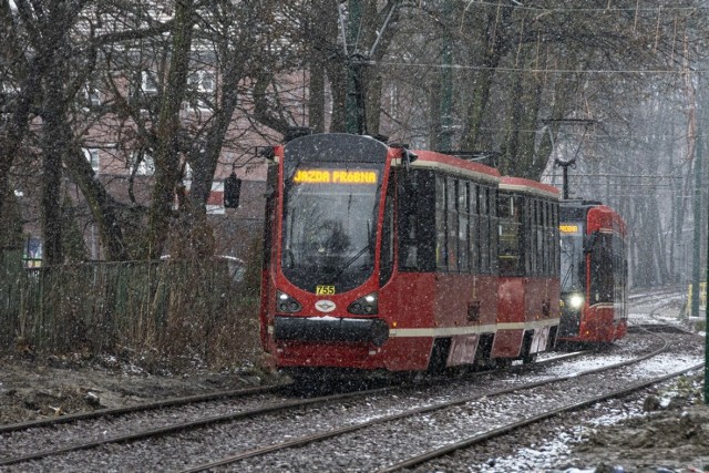 Od 30 grudnia, pasażerowie będą mogli znowu skorzystać z połączeń tramwajowych między Śródmieściem a Szkołą Medyczną i dzielnicą Stroszek.