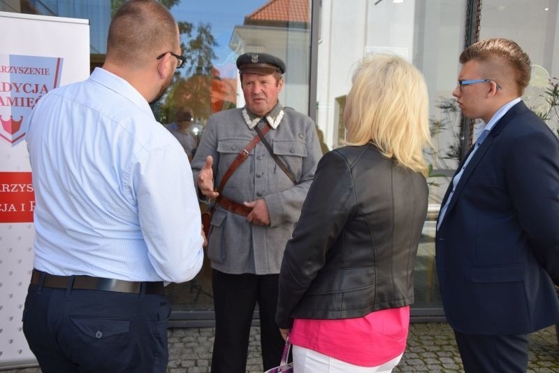 Muzeum Diecezjalnym we Włocławku  - gala finałowa Festiwalu...