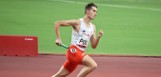 Lekka atletyka. Mistrzostwa świata. Doskonały bieg Kajetana Duszyńskiego