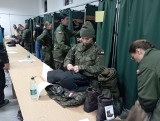 Do 20. Przemyskiej Brygady Obrony Terytorialnej dołączyło 100 ochotników