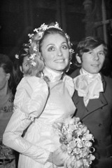 Sharon Tate i Roman Polański. Bardzo mroczny koniec romansu dekady