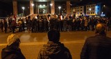 Protest w Tarnobrzegu w obronie wolnych sądów. "Dziś sędziowie, jutro Ty" [ZDJĘCIA]