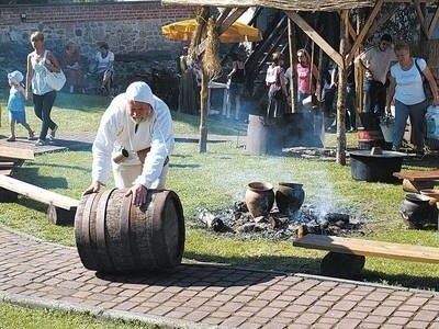 FOT. MUZEUM ŻUP KRAKOWSKICH