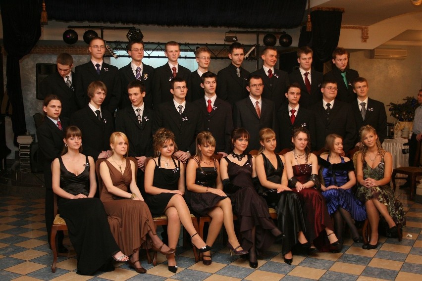 III Liceum Ogólnoksztalcące w Bialymstoku 2
