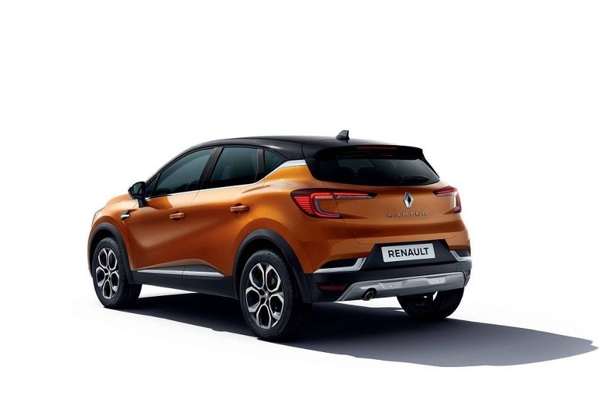 Renault Captur...