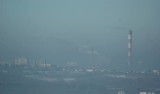 Smog wrócił nad Kielce i region. - Nie ma czym oddychać! - alarmują czytelnicy 