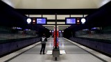 Młody Polak został zgwałcony na stacji metra w Monachium. W reakcji MSZ wezwało przedstawiciela niemieckiej ambasady