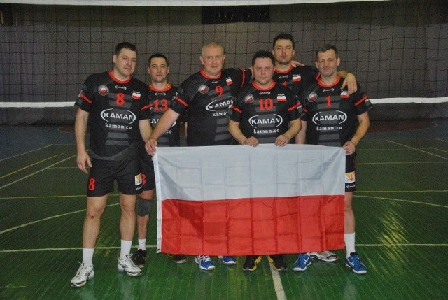 Kaman Volley Kędzierzyn-Koźle