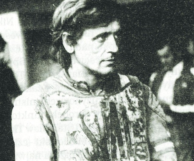 W mistrzowskim sezonie Stal Gorzów miała aż czterech liderów. Jednym z nich był Jerzy Padewski, który w IMP w Rybniku zajął z pięcioma punktami 12. miejsce.