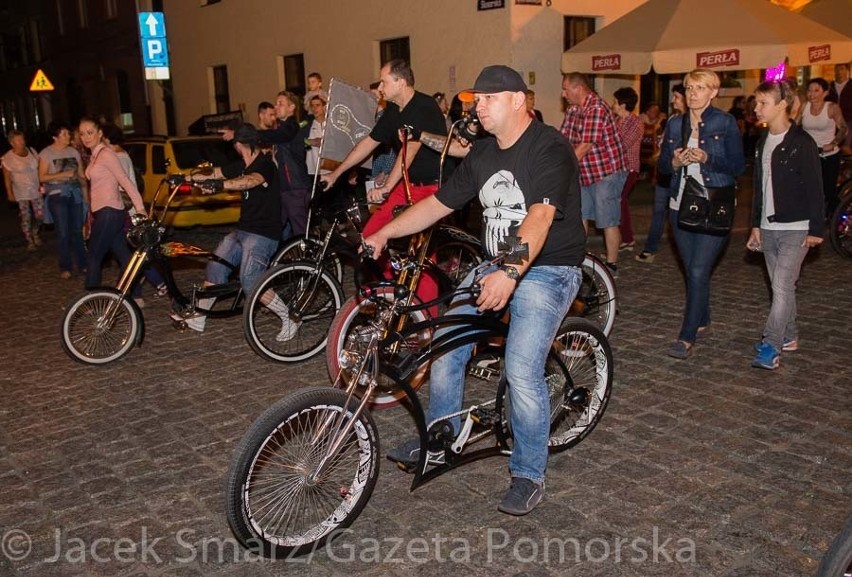 Bela Skyway Festiwal 2015