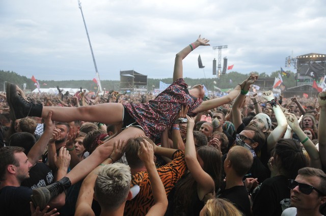 Poznaliśmy kolejnego wykonawcę PolAndRock Festivalu. Jurek Owsiak zdradził też nazwisko kolejnego gościa ASP.