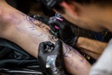 Ceny tatuaży mogą wzrosnąć? Od nowego roku wchodzi rozporządzenie UE - REACH - zakazujące używania niektórych tuszy