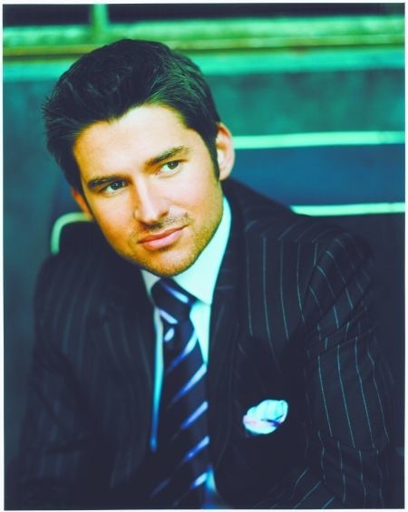 4. Matt Dusk