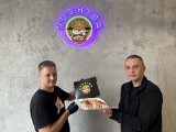 W Kielcach ruszyła nowa restauracja z japońską kuchnią, Sushiba. Zobacz zdjęcia