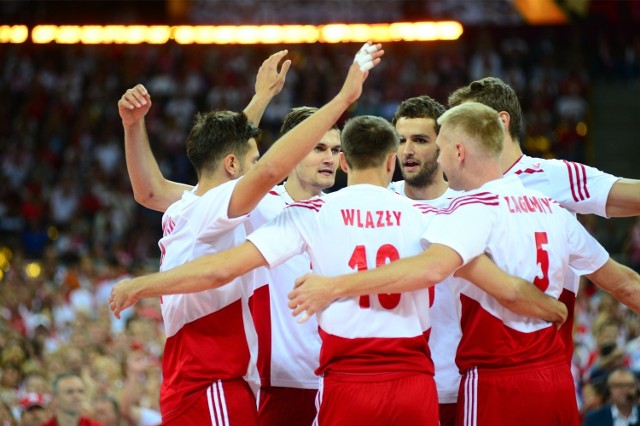 Mecz Polska - Austrlia już dziś. Na żywo online na GazetaWroclawska.pl Czy uda się powtórzyć sukces ze spotkania z Serbią?