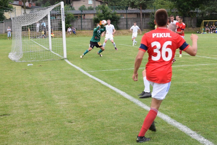 Górnik Zabrze – MFK Frydek-Mistek