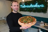 Restauracja Małomiasteczkowa w Masłowie znów zaskakuje! Hitem pizza z... bigosem. Zobacz  zdjęcia