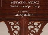 Muzyczna podróż w kościele ewangelickim w Słupsku. Zagrają organy. Wstęp wolny