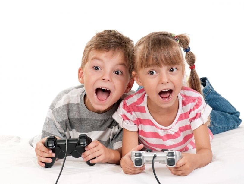 Najlepsze darmowe gry online dla dzieci. Jaką grę dać dziecku? W co grać z  dzieckiem? [RANKING] | GRA.PL